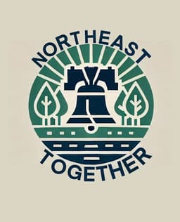 NE Together Logo