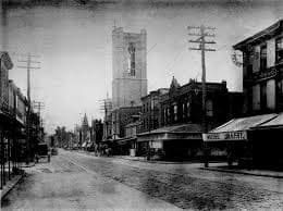 A Century of Community: The Johnson Family's Legacy